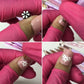 🔥Promotion chaude 56% OFF - Stylo Tampon Nail Art