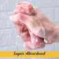 ✨ Chiffon de Nettoyage en Microfibre – Super Absorbant, Sans Rayures, Réutilisable 🧼