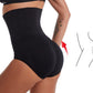 🔥 Culottes gainantes taille haute – Contrôle du ventre