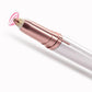 📢📢50% DE RÉDUCTION !!! ✨💖Tondeuse à sourcils électrique