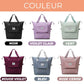 🔥49% DE RÉDUCTION - Sac de voyage pliable de grande capacité