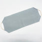 Serviette de bain extensible pour le dos