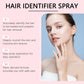 💞Spray d'identification des cheveux + Kit dermaplaner