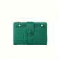 🔥Hot Sale😍Portefeuille multi-compartiments en cuir pour femme avec porte-cartes (achetez-en 1 et obtenez-en 1 gratuit)