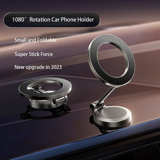 Hot Sale-49% OFF🎁Ultra Magnetic Car Phone Holder