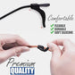 🔥Achetez-en 1, obtenez-en 2 gratuitement🔥Élastiques antidérapants confortables pour lunettes