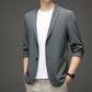 Blazer d'été léger et tendance pour homme.