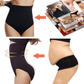 🔥 Culottes gainantes taille haute – Contrôle du ventre