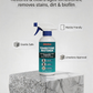 Spray nettoyant et rénovateur pour pierres tombales