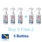 🧊 PROMO LIMITÉE 53% DE RÉDUCTION ! ✨ Spray Dégivrant pour Réfrigérateur – Rapide, Efficace, Facile ✨