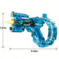 Pistolet à eau électrique grande capacité