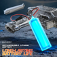 Pistolet à eau électrique grande capacité