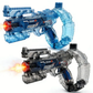 Pistolet à eau électrique grande capacité