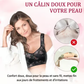 🎁Dernier jour-Achetez 1 Gratuit 1😍Soutien-gorge confort rafraîchissant en dentelle de soie glacée