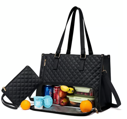📢📢50 % de réduction !! ⏰Sac fourre-tout 3 en 1 pour femme