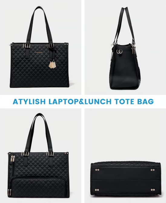 📢📢50 % de réduction !! ⏰Sac fourre-tout 3 en 1 pour femme