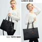 📢📢50 % de réduction !! ⏰Sac fourre-tout 3 en 1 pour femme