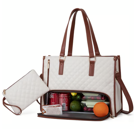 📢📢50 % de réduction !! ⏰Sac fourre-tout 3 en 1 pour femme