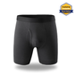 📢📢 50 % DE RÉDUCTION ! 💥 Boxers longs respirants pour hommes – un confort qui dure toute la journée ! 🩲✨