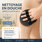 ⭐Eponges exfoliantes pour le bain