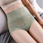 Culottes sexy en dentelle taille haute pour femme