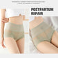 Culottes sexy en dentelle taille haute pour femme