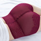Culottes sexy en dentelle taille haute pour femme