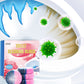 ✨Nettoyant moussant multifonction antibactérien et désodorisant pour toilettes✨
