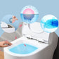 ✨Nettoyant moussant multifonction antibactérien et désodorisant pour toilettes✨