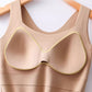 🎊[Cadeau pour femmes] Débardeurs thermiques pour femmes avec soutien-gorge intégré