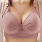 🥰Soutien-gorge confortable grande taille 2025