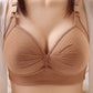 🥰Soutien-gorge confortable grande taille 2025