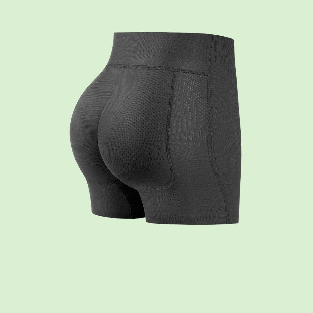 ⏰49% de réduction pour une durée limitée🔥 2024 Nouveau boxer en latex pour femmes avec faux fesses