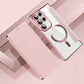 💖Neue, heiß verkaufte💖Samsung-Handyhülle mit Lederstruktur und Kartenhalter