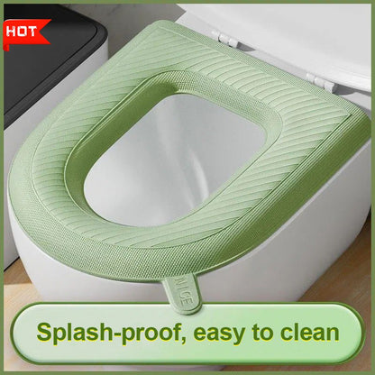 Coussin de siège de toilette étanche 🔥 Achetez-en 1 obtenez-en 1 gratuit 🔥