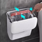 [Cadeau pratique] Poubelle multifonctionnelle suspendue