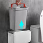 [Cadeau pratique] Poubelle multifonctionnelle suspendue
