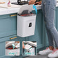 [Cadeau pratique] Poubelle multifonctionnelle suspendue