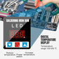 ✨Fer à souder avec affichage numérique - Alimentation automatique de fil d'étain