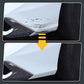 🔥 Spray anti-rayures de peinture automobile - 🚗 Convient à toutes les couleurs de peinture automobile