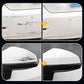🔥 Spray anti-rayures de peinture automobile - 🚗 Convient à toutes les couleurs de peinture automobile