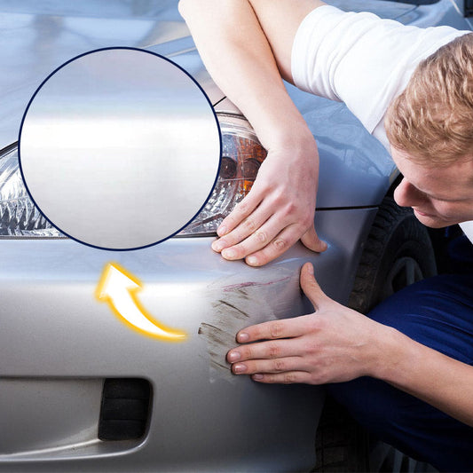 🔥 Spray anti-rayures de peinture automobile - 🚗 Convient à toutes les couleurs de peinture automobile