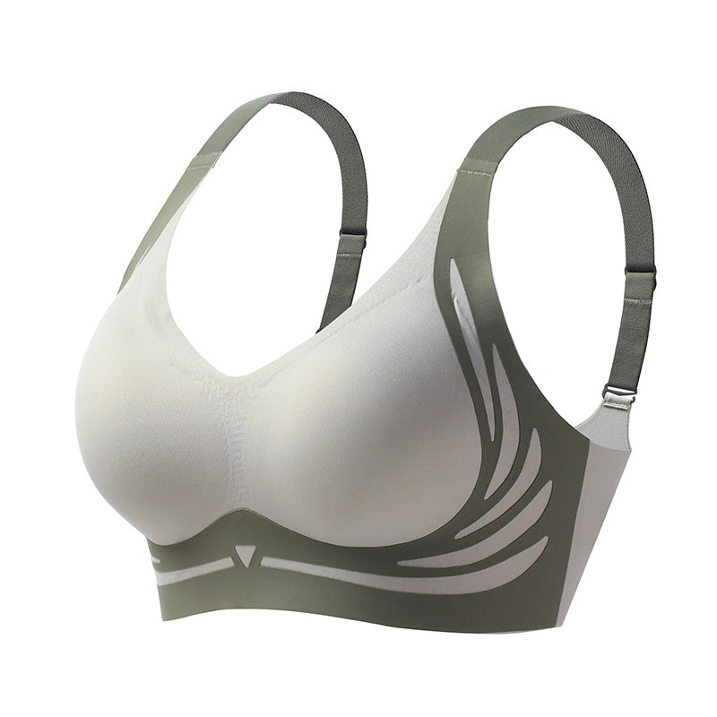 ✨Offre à durée limitée✨Soutien-gorge push-up sans fil anti-affaissement