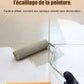 Pâte de Réparation Rapide Imperméable Anti-Fissures pour Mur