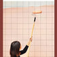 Pâte de Réparation Rapide Imperméable Anti-Fissures pour Mur