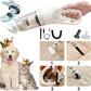 📢📢53 % DE RÉDUCTION !!!⏰🐾Aspirateur à main classique pour animaux de compagnie | Léger, portable | Comprend 3 accessoires