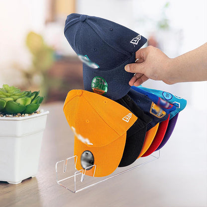 🔥2024 Soldes d'été 49% DE RÉDUCTION 🔥Support pour casquettes de baseball