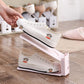 Organisateur de chaussures simple ajustable à double couche