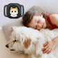 🐈Localisateur de collier multifonctionnel pour animaux de compagnie