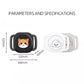 🐈Localisateur de collier multifonctionnel pour animaux de compagnie